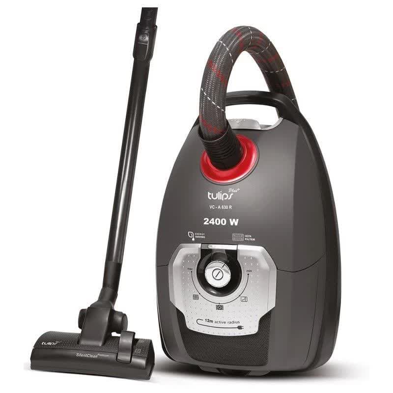 تعمیر انواع جاروبرقی باضمانت