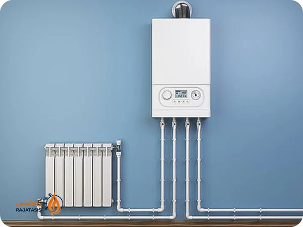 نصب و تعمیر انواع پکیج با ضمانت