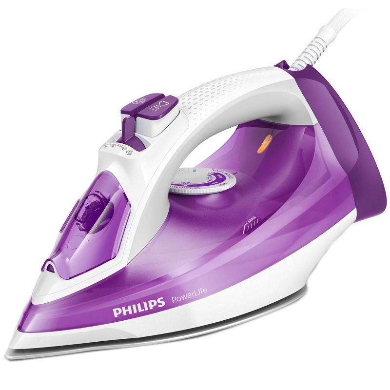 تعمیر انواع اتو