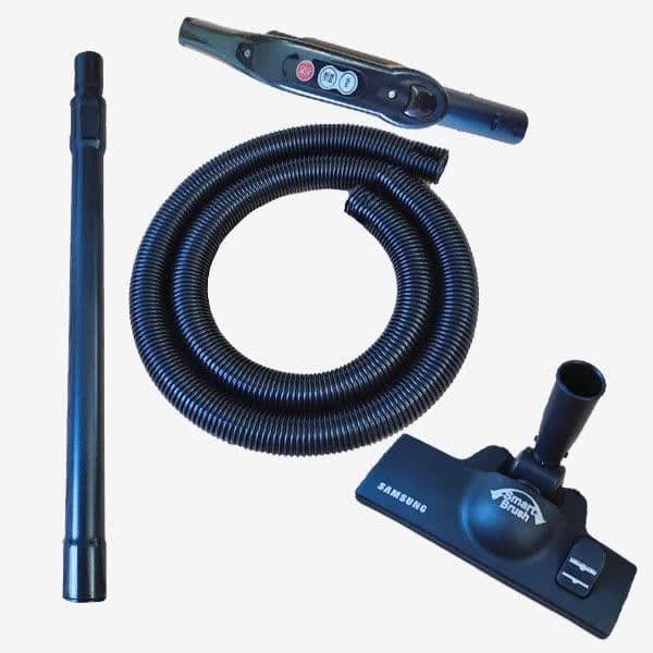 لوازم یدکی جارو برقی