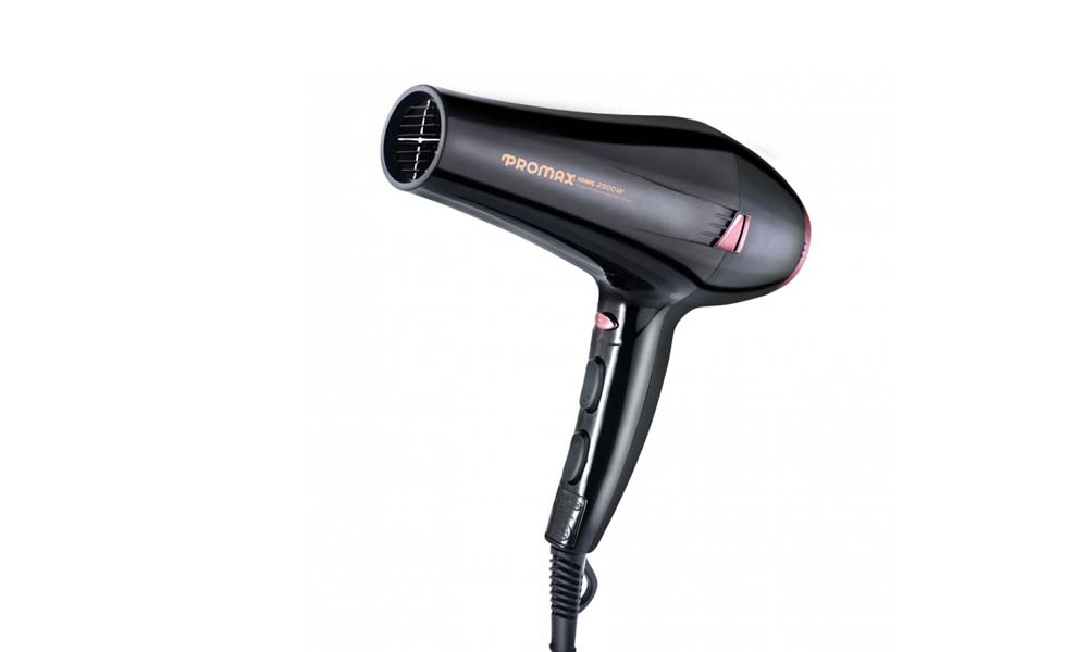 تعمیر سشوار