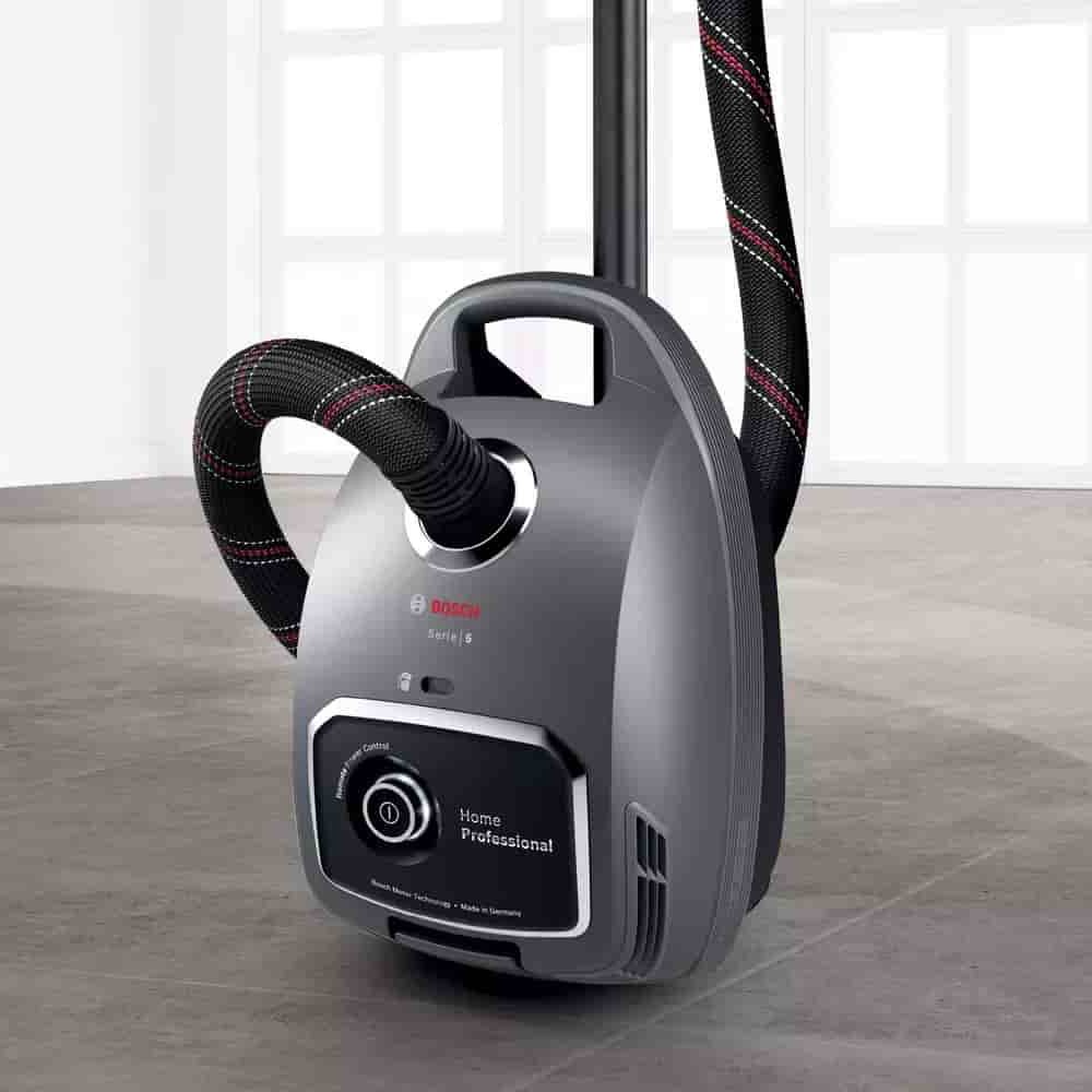 تعمیر و فروش لوازم جانبی جاروبرقی