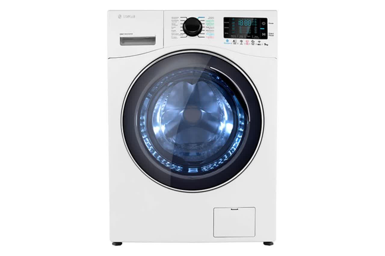 تعمیر انواع لباس شویی باضمانت