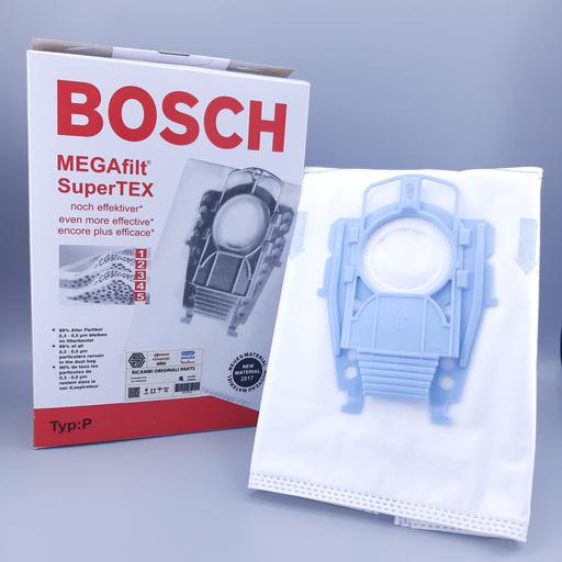 انواع پاکت جاروبرقی یکبار مصرف و دائمی