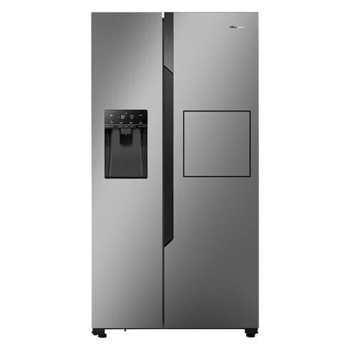 تعمیر انواع یخچال و ساید بای ساید باضمانت