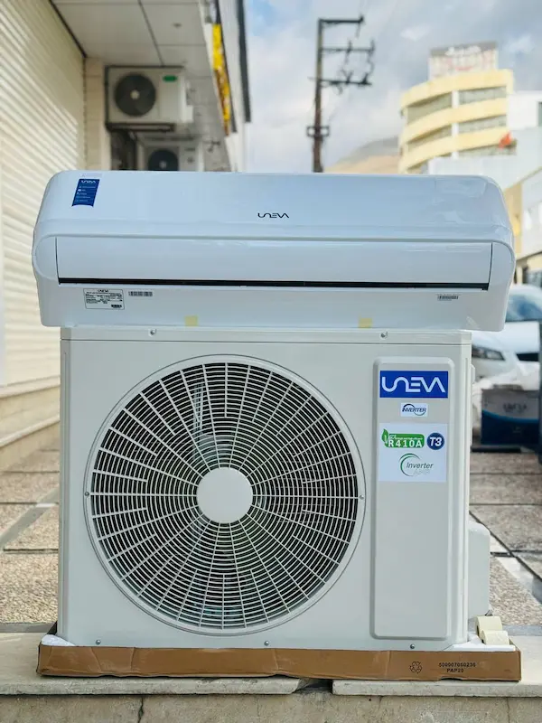 تعمیر،نصب،فروش کولر گازی